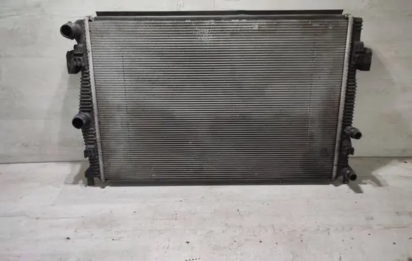 Seat Arona Coolant radiator 2Q0121253L