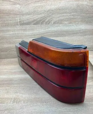 Mazda 626 Tailgate rear/tail lights 0436840R