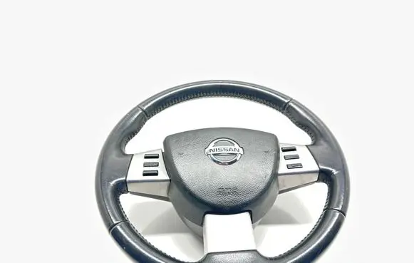 Nissan Murano Z50 Steering wheel 484A08