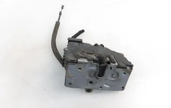 Peugeot Boxer Front door lock 1346336080