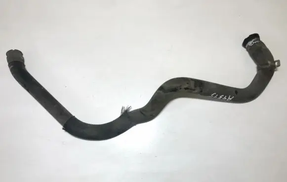 Citroen C3 Engine coolant pipe/hose