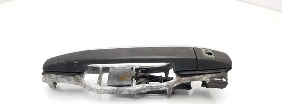 Mercedes-Benz C W202 Front door exterior handle