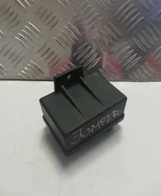 Citroen Jumper Combustion relay 