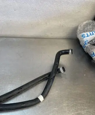 Renault Clio V Engine coolant pipe/hose 