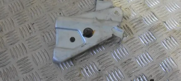 Renault Trafic II (X83) Engine bonnet/hood hinges 