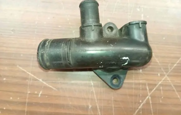 Peugeot Partner Engine coolant pipe/hose