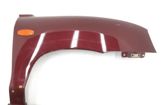 Hyundai Santa Fe Fender 6632126270