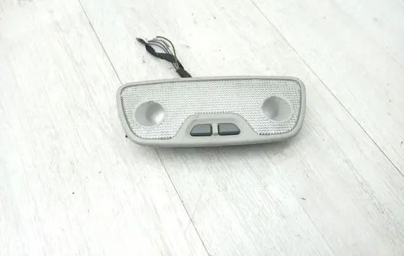 Volvo V70 Rear seat light 9178936