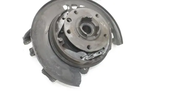 Audi Q7 4L Rear wheel hub