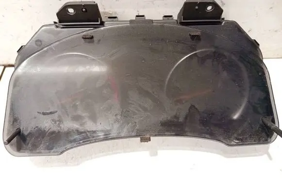 Toyota Avensis T270 Speedometer (instrument cluster) 8380005l60 mb2574604950