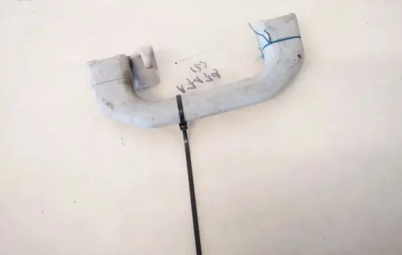 Mercedes-Benz C W203 Rear interior roof grab handle a2038100451