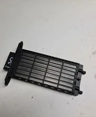 Hyundai i30 Electric cabin heater radiator D596GDCAA01 710260730100