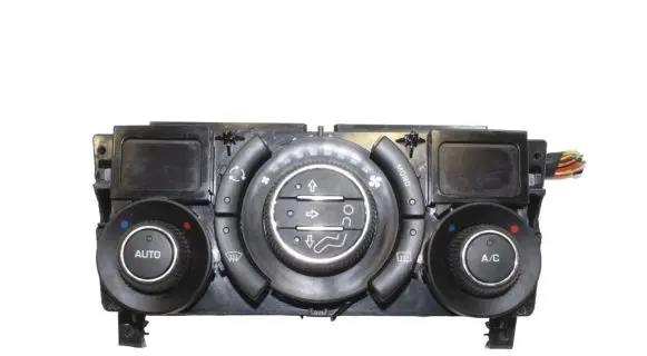 Peugeot RCZ Interior fan control switch 96718462XT