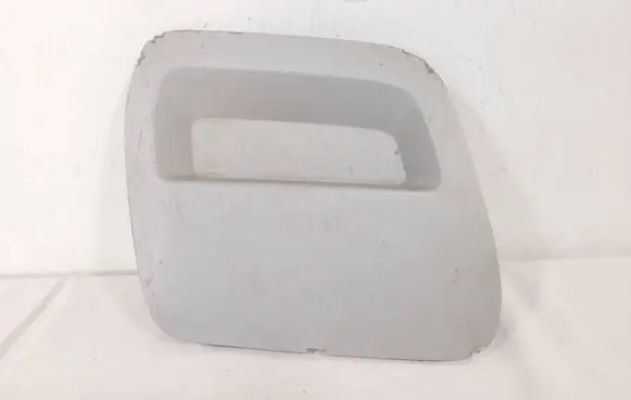 Dacia Duster Front tow hook cap/cover 511802392R 2024647 511809831R