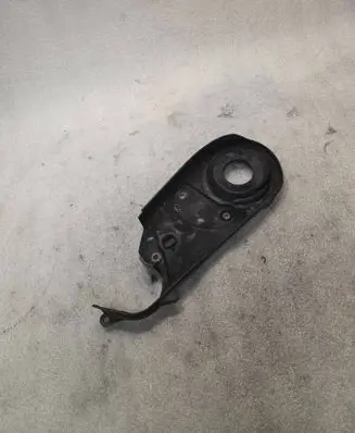 Audi A6 S6 C4 4A Timing belt guard (cover) 012589 074109157 054137