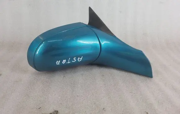 Opel Tigra A Manual wing mirror 008062349
