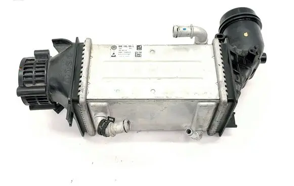 Volkswagen Taos Intercooler radiator 04E145785L