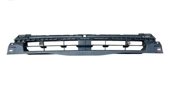 Renault Trafic II (X83) Front bumper upper radiator grill 620300102R 93857535