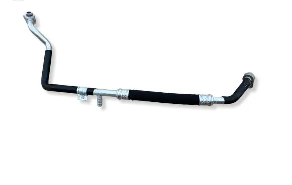 Audi A8 S8 D5 Air conditioning (A/C) pipe/hose 4N1816742D