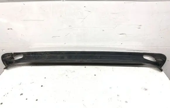 Audi A4 S4 B6 8E 8H Other trunk/boot trim element 8E9827229D