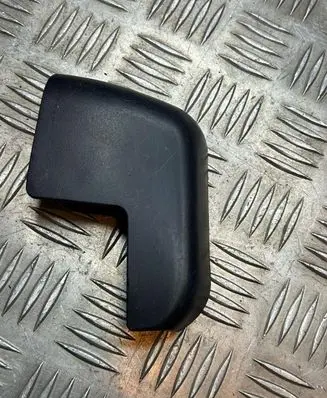 Audi A6 S6 C5 4B Front driver seat rail trim 4B0863098