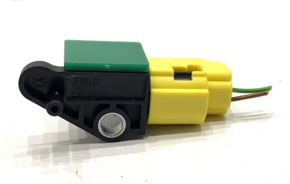 Skoda Superb B6 (3T) Airbag deployment crash/impact sensor 8K0973323S