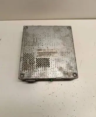 Audi A8 S8 D3 4E Video control module 4E0919146C 4E0910146E