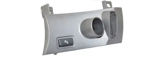BMW 7 E65 E66 Parking (PDC) sensor switch 61316921190 6921190 61316902085