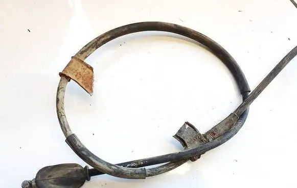Honda FR-V Handbrake/parking brake wiring cable jf00l7g17