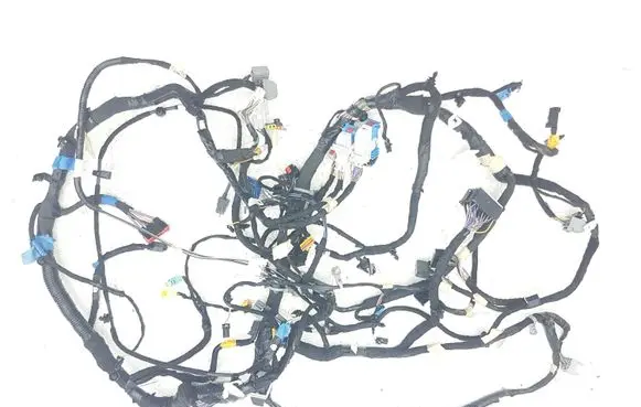 Ford Escape III Panel wiring JJ5T14401B6EJ3 JJ5T14401B6E UBT51286