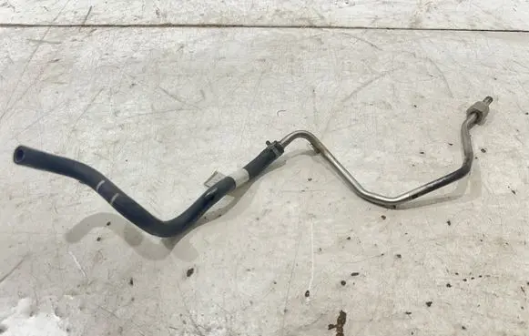 Audi A4 S4 B9 Vacuum line/pipe/hose 04L131552BM L29588BA 065313