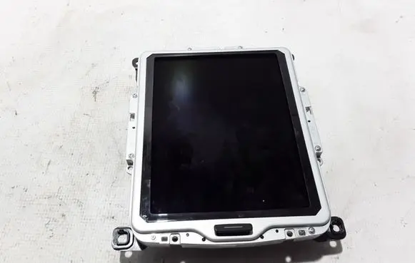 Volvo S60 Screen/display/small screen 32316244