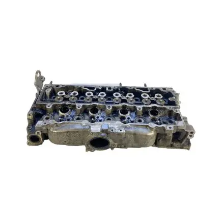 Engine head