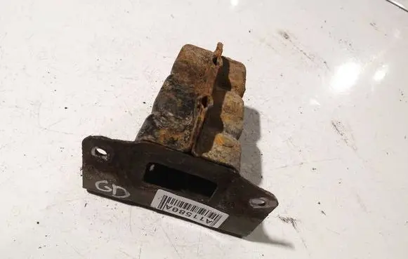Honda Jazz Other exterior part