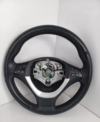 BMW X5 E70 Steering wheel 9133466