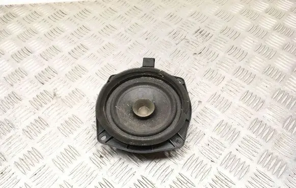 Mitsubishi Colt Front door speaker MN141417 EAS13P17A7 GBR447D1