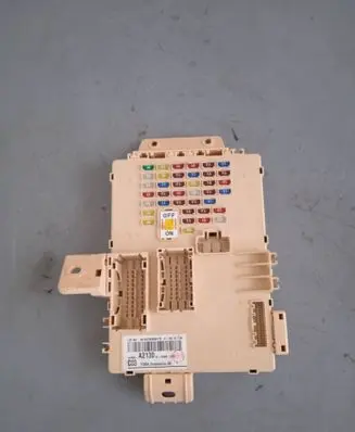 Fuse module
