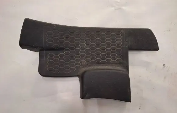 Dodge Durango Rear sill trim cover 1NC85DX9AD