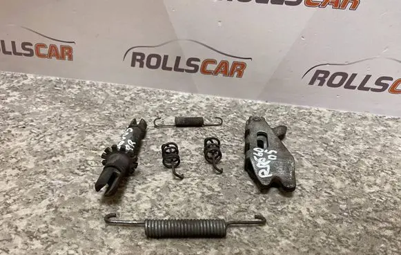 Volvo S60 Other handbrake/parking brake parts 
