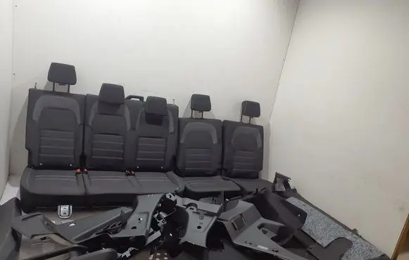 Dacia Jogger Interior set 