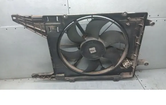 Renault Megane I Fan set 7700433728