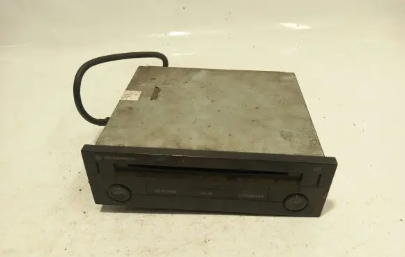 Volkswagen PASSAT B5.5 CD/DVD changer 1j0035119c CXDV1071LC