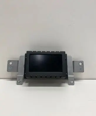 Ford Mustang VI Screen/display/small screen E1GT14D358CJ GB5T18B955GK