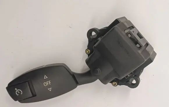 BMW 5 E60 E61 Cruise control stalk 6924104 300304031 01306100