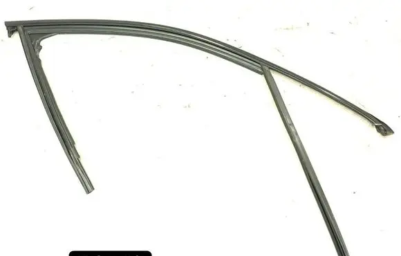 Bentley Bentayga Rubber seal rear door 36A837432
