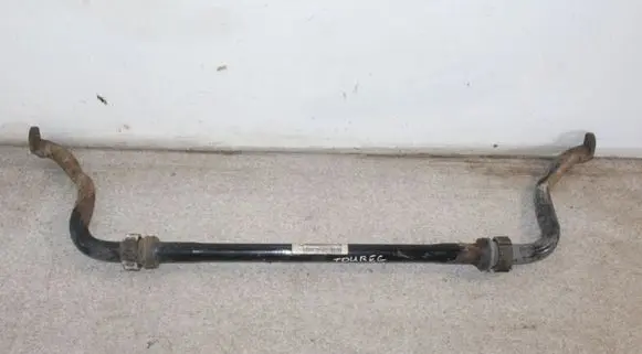 Volkswagen Touareg I Front anti-roll bar/sway bar 7L0411025D