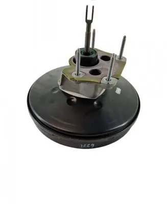 Renault Scenic III - Grand scenic III Brake booster 472100005R