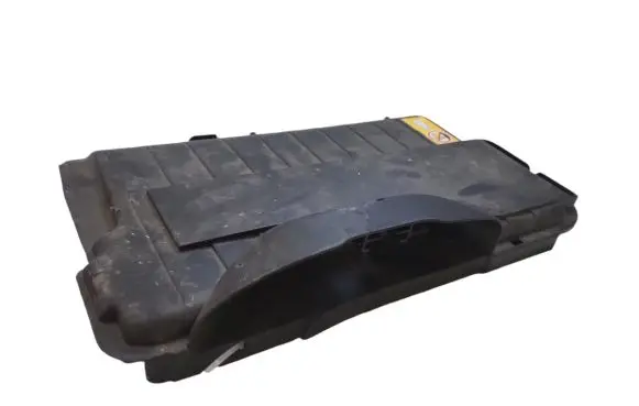 Mercedes-Benz A W176 Battery box tray cover/lid A2465411005