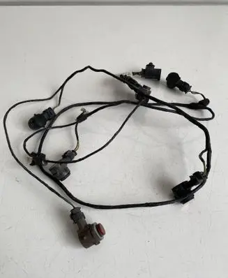 BMW i3 Parking sensor (PDC) wiring loom 9349191