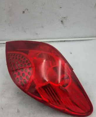 Peugeot 207 Rear/tail lights 11A997
